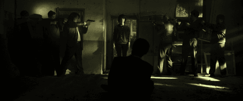 The Villainess (2017) 1080p | 720p | 480p WEB-HDRip [Hindi ORG (DD2.0) + Korean]