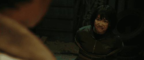 The Villainess (2017) 1080p | 720p | 480p WEB-HDRip [Hindi ORG (DD2.0) + Korean]