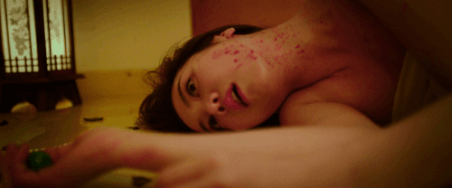 The Villainess (2017) 1080p | 720p | 480p WEB-HDRip [Hindi ORG (DD2.0) + Korean]