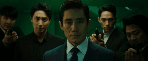 The Villainess (2017) 1080p | 720p | 480p WEB-HDRip [Hindi ORG (DD2.0) + Korean]