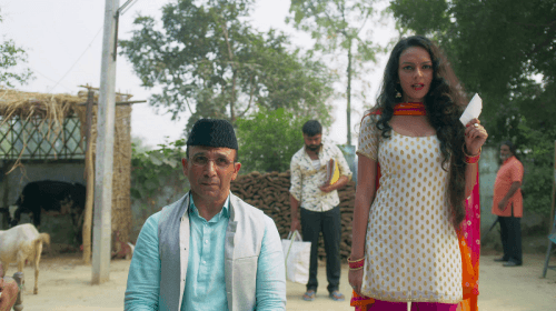 Bhaukaal – Season 2 (2022) WEB-HDRip [EP 1 to 10] [Hindi]