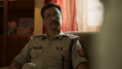 Bhaukaal – Season 2 (2022) WEB-HDRip [EP 1 to 10] [Hindi]