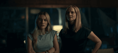 Ozark – Season 4 (2022) WEB-HDRip [EP 1 to 07] [Hindi ORG (DD 5.1) + English]
