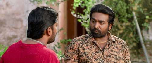 Tughlaq Durbar (2021) UNCUT 1080p | 720p | 480p WEB-HDRip [Hindi ORG (DD 2.0) + Tamil]