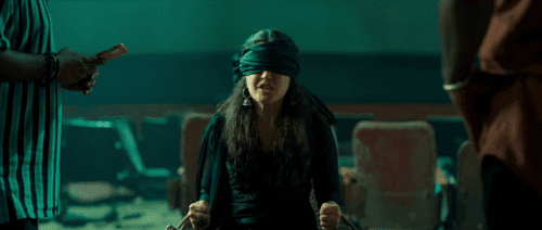 Tughlaq Durbar (2021) UNCUT 1080p | 720p | 480p WEB-HDRip [Hindi ORG (DD 2.0) + Tamil]