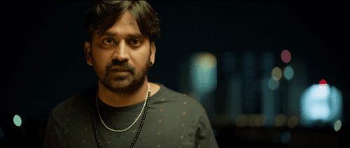 Tughlaq Durbar (2021) UNCUT 1080p | 720p | 480p WEB-HDRip [Hindi ORG (DD 2.0) + Tamil]