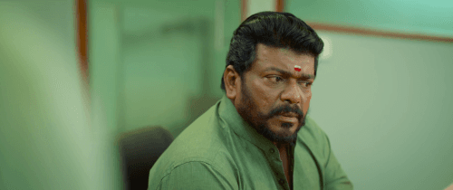 Tughlaq Durbar (2021) UNCUT 1080p | 720p | 480p WEB-HDRip [Hindi ORG (DD 2.0) + Tamil]