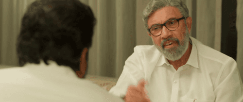 Tughlaq Durbar (2021) UNCUT 1080p | 720p | 480p WEB-HDRip [Hindi ORG (DD 2.0) + Tamil]