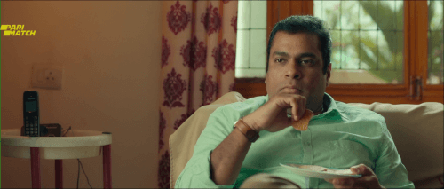 Brochevarevarura (2019) 1080p | 720p | 480p WEB-HDRip [Hindi (HQ-Dub) + Telugu]