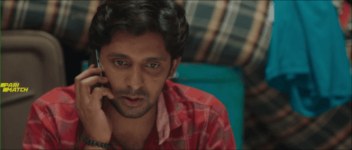 Brochevarevarura (2019) 1080p | 720p | 480p WEB-HDRip [Hindi (HQ-Dub) + Telugu]