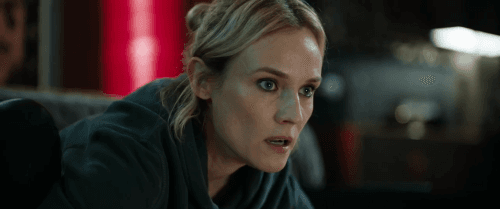 The 355 (2022) 720p | 480p WEB-HDRip [English (DD2.0)]