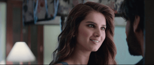 Tadap (2021) 1080p | 720p | 480p WEB-HDRip [Hindi (DD5.1)]