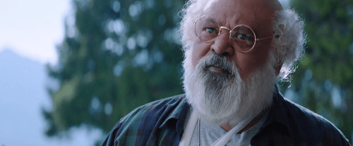 Tadap (2021) 1080p | 720p | 480p WEB-HDRip [Hindi (DD5.1)]