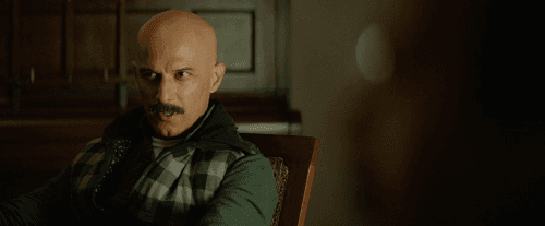 Tadap (2021) 1080p | 720p | 480p WEB-HDRip [Hindi (DD5.1)]