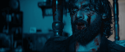 Tadap (2021) 1080p | 720p | 480p WEB-HDRip [Hindi (DD5.1)]