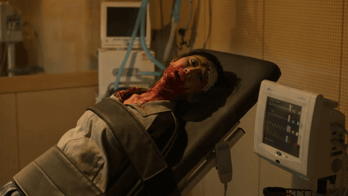 All of Us Are Dead – Season 1 (2022) WEB-HDRip [EP 1 to 12] [Hindi ORG (DD 5.1) + English]