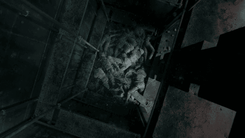 All of Us Are Dead – Season 1 (2022) WEB-HDRip [EP 1 to 12] [Hindi ORG (DD 5.1) + English]