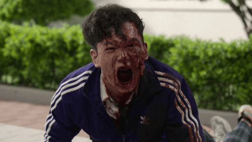 All of Us Are Dead – Season 1 (2022) WEB-HDRip [EP 1 to 12] [Hindi ORG (DD 5.1) + English]