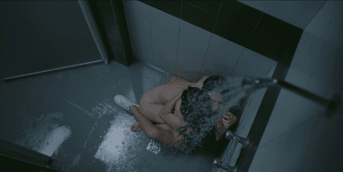 Feria: The Darkest Light – Season 1 (2022) WEB-HDRip [EP 1 to 8] [Hindi ORG (DD 5.1) + English]