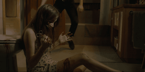 Feria: The Darkest Light – Season 1 (2022) WEB-HDRip [EP 1 to 8] [Hindi ORG (DD 5.1) + English]