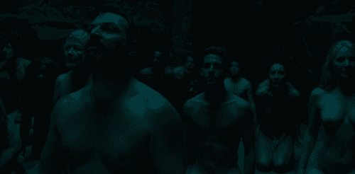 Feria: The Darkest Light – Season 1 (2022) WEB-HDRip [EP 1 to 8] [Hindi ORG (DD 5.1) + English]