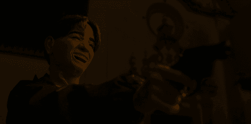 Feria: The Darkest Light – Season 1 (2022) WEB-HDRip [EP 1 to 8] [Hindi ORG (DD 5.1) + English]