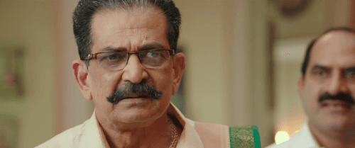 Akhanda (2021) 1080p | 720p | 480p WEB-HDRip [Hindi (HQ-Dub)]