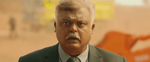 Akhanda (2021) 1080p | 720p | 480p WEB-HDRip [Hindi (HQ-Dub)]