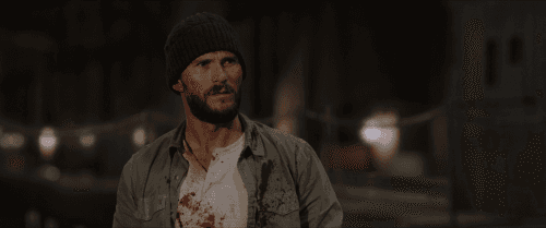 Dangerous (2022) 1080p | 720p | 480p WEB-HDRip [Hindi (DD2.0) + English]