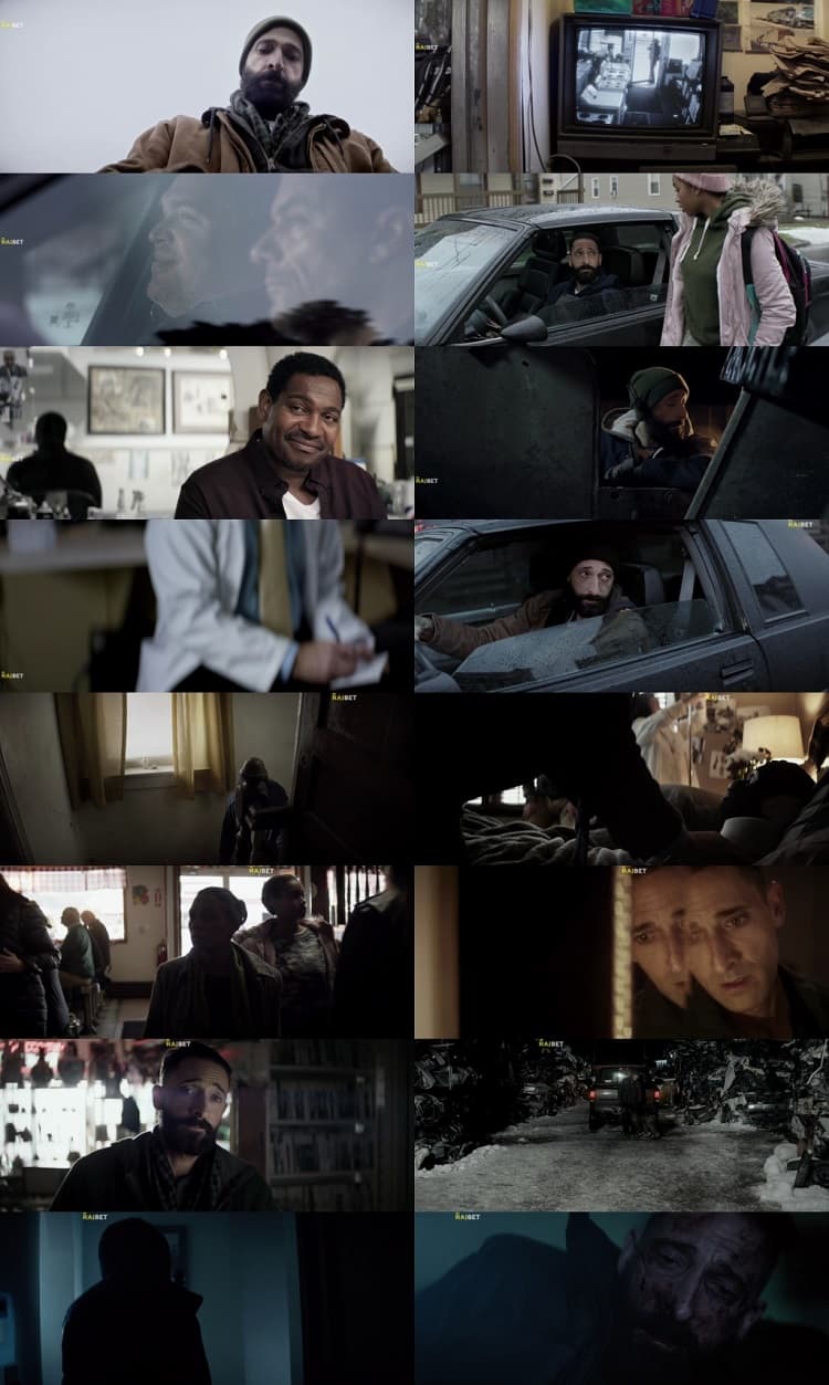 Clean (2022) 1080p | 720p | 480p WEB-HDRip [Hindi (HQ-Dub) + English]