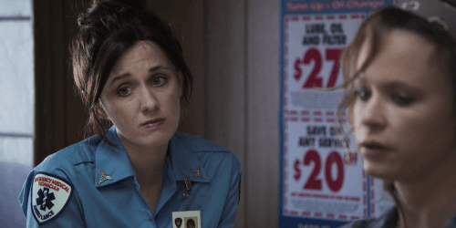 13 Minutes (2021) 1080p | 720p | 480p WEB-HDRip [Hindi (DD2.0) + English]