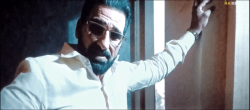 Khiladi (2022) 720p | 480p Pre-DVDRip [Hindi ORG (DD 2.0) + Telugu]