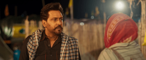 Teeja Punjab (2022) 1080p | 720p | 480p WEB-HDRip [Punjabi (DD2.0)]