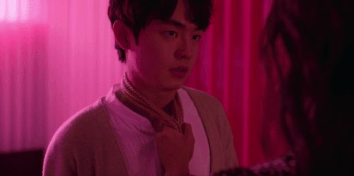 Love and Leashes (2022) 1080p | 720p | 480p WEB-HDRip [Hindi (DD5.1) + English]