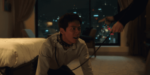 Love and Leashes (2022) 1080p | 720p | 480p WEB-HDRip [Hindi (DD5.1) + English]