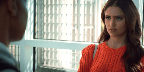 Tall Girl 2 (2022) 1080p | 720p | 480p WEB-HDRip [Hindi (DD5.1) + English]