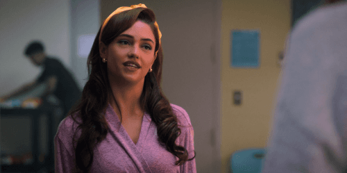 Tall Girl 2 (2022) 1080p | 720p | 480p WEB-HDRip [Hindi (DD5.1) + English]