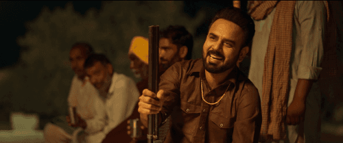 Teeja Punjab (2022) 1080p | 720p | 480p WEB-HDRip [Punjabi (DD2.0)]