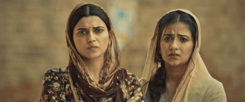 Teeja Punjab (2022) 1080p | 720p | 480p WEB-HDRip [Punjabi (DD2.0)]