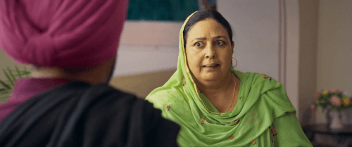 Teeja Punjab (2022) 1080p | 720p | 480p WEB-HDRip [Punjabi (DD2.0)]