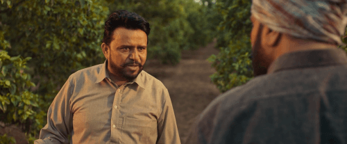 Teeja Punjab (2022) 1080p | 720p | 480p WEB-HDRip [Punjabi (DD2.0)]