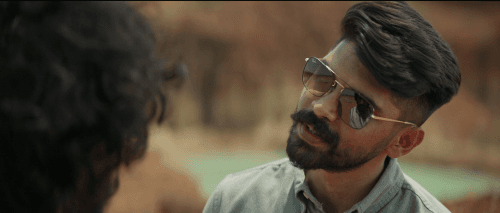 Mahaan (2022) 1080p | 720p | 480p WEB-HDRip [Hindi (HQ-Dub) + Tamil]