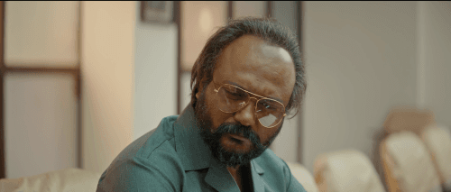 Mahaan (2022) 1080p | 720p | 480p WEB-HDRip [Hindi (HQ-Dub) + Tamil]