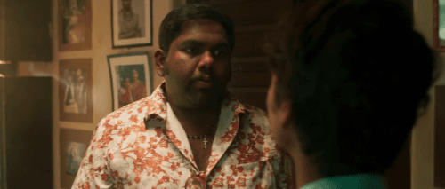 Colour Photo (2020) UNCUT 1080p | 720p | 480p WEB-HDRip [Hindi ORG (DD 2.0) + Telugu]