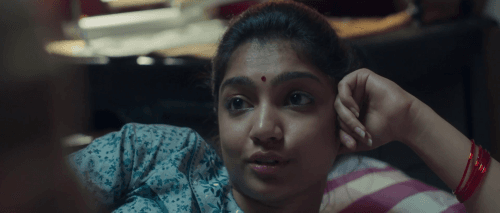 Colour Photo (2020) UNCUT 1080p | 720p | 480p WEB-HDRip [Hindi ORG (DD 2.0) + Telugu]