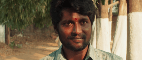 Colour Photo (2020) UNCUT 1080p | 720p | 480p WEB-HDRip [Hindi ORG (DD 2.0) + Telugu]