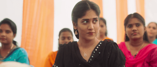 Colour Photo (2020) UNCUT 1080p | 720p | 480p WEB-HDRip [Hindi ORG (DD 2.0) + Telugu]