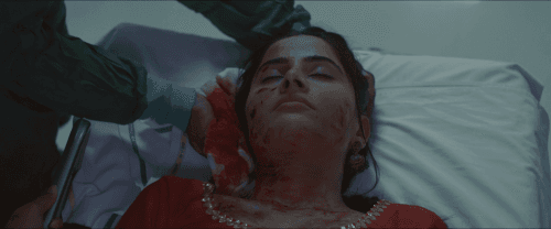 Haterz (2022) 1080p | 720p | 480p WEB-HDRip [Punjabi (DD2.0)]