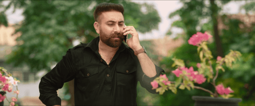 Haterz (2022) 1080p | 720p | 480p WEB-HDRip [Punjabi (DD2.0)]