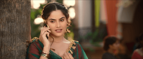 Haterz (2022) 1080p | 720p | 480p WEB-HDRip [Punjabi (DD2.0)]